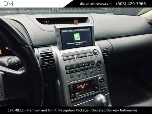 Used 2004 INFINITI G35 Coupe w/ Premium Pkg RWD image 32