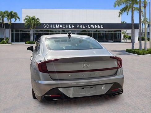 Used 2023 Hyundai Sonata SEL FWD image 6