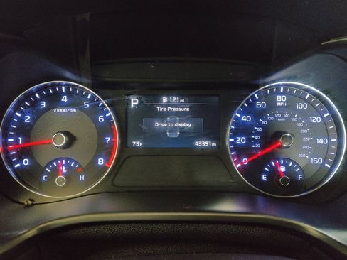 Used 2024 Kia Forte GT image 23