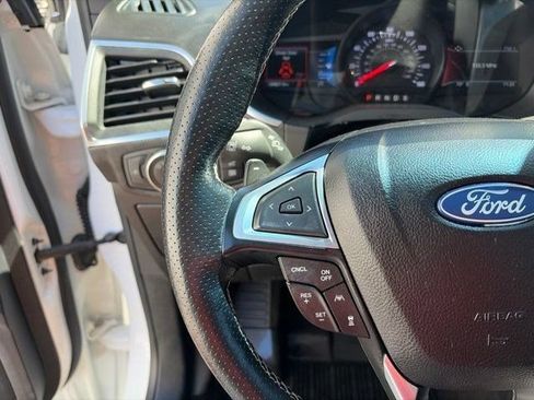 Used 2020 Ford Edge ST w/ Equipment Group 401A AWD/4WD image 17