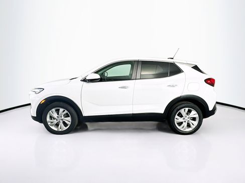 Used 2025 Buick Encore GX Preferred image 4