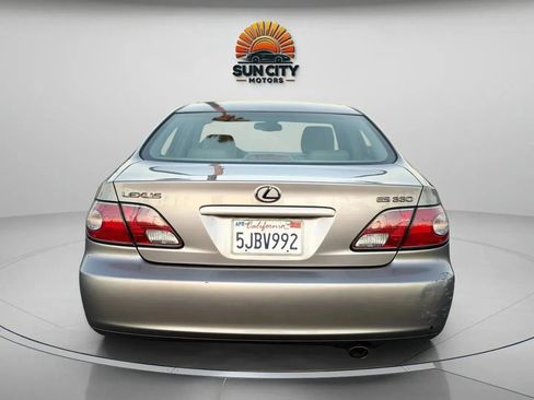 Used 2004 Lexus ES 330 image 3