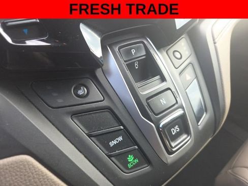 Used 2018 Honda Odyssey EX-L image 13