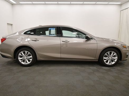 Used 2024 Chevrolet Malibu LT FWD image 9