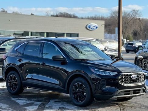 Certified 2023 Ford Escape Active w/ Tech Pack #1 image 34