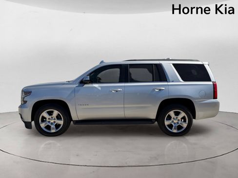 Used 2016 Chevrolet Tahoe LT w/ Max Trailering Package RWD image 6