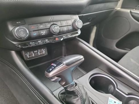 Used 2021 Dodge Durango SXT AWD/4WD image 19