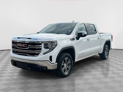 Used 2025 GMC Sierra 1500 SLT