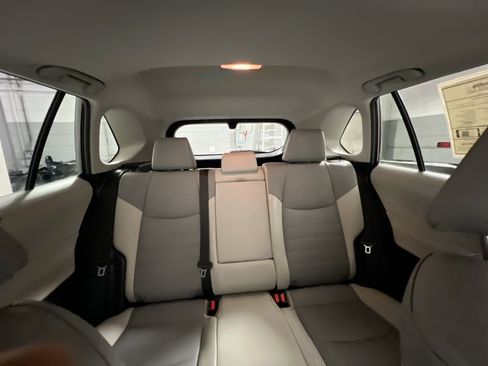 Used 2019 Toyota RAV4 XLE Premium w/ Advanced Technology Package FWD image 33