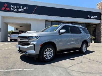 Used 2023 Chevrolet Tahoe LT