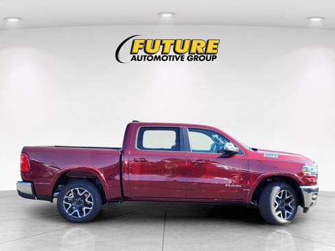 New 2026 RAM 1500 Laramie image 3