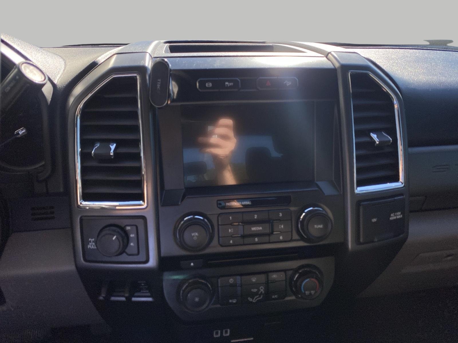 Used 2017 Ford F250 XLT w/ XLT Value Package AWD/4WD image 15