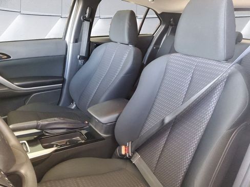 Used 2023 Mitsubishi Eclipse Cross Ralliart AWD/4WD image 8