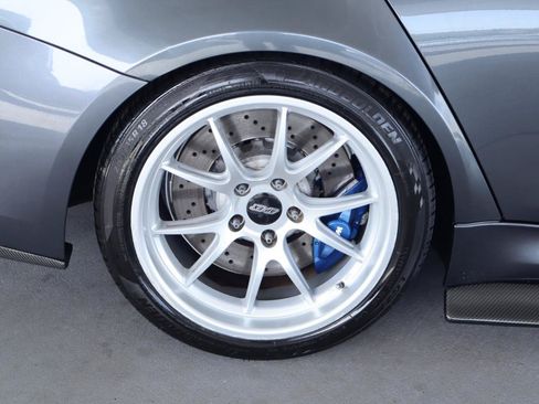Used 2017 BMW M3 RWD image 5