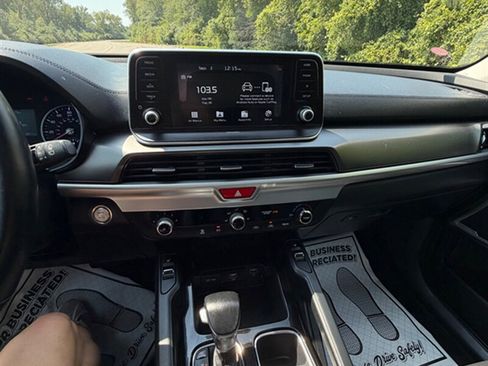 Used 2020 Kia Telluride S FWD image 14