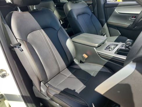 Certified 2026 MAZDA CX-90 3.3 Turbo w/ Premium Sport Pkg AWD/4WD image 20