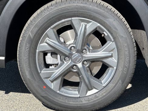 New 2027 Honda HR-V LX image 32