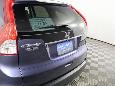 Used 2014 Honda CR-V EX image 15
