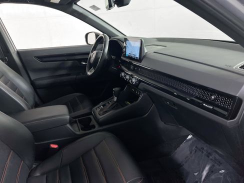 Used 2023 Honda CR-V Sport Touring image 29