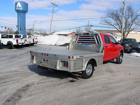 Used 2017 RAM 3500 Tradesman w/ Chrome Appearance Group image 6