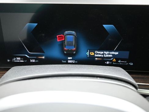 New 2026 BMW X5 xDrive50e AWD/4WD image 22