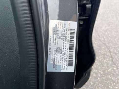 Used 2018 MAZDA CX-9 Touring w/ Touring Premium Package AWD/4WD image 24
