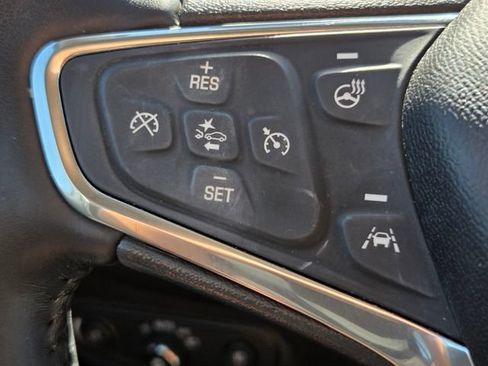 Used 2020 Chevrolet Equinox Premier AWD/4WD image 20