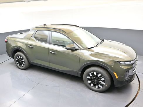 New 2026 Hyundai Santa Cruz SEL image 44