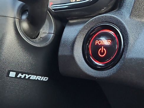 Used 2025 Honda CR-V Sport image 26