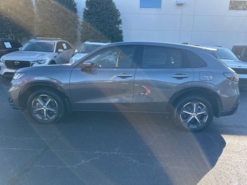 Used 2024 Honda HR-V EX-L image 6