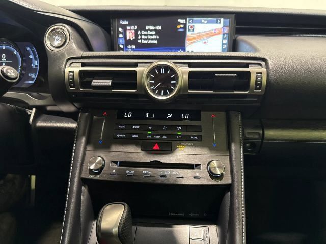 Used 2019 Lexus RC 300 F Sport w/ Accessory Package RWD image 21