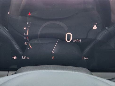New 2026 Buick Envista Sport Touring FWD image 11