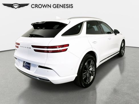 New 2025 Genesis Electrified GV70 Advanced w/ Prestige Package image 7