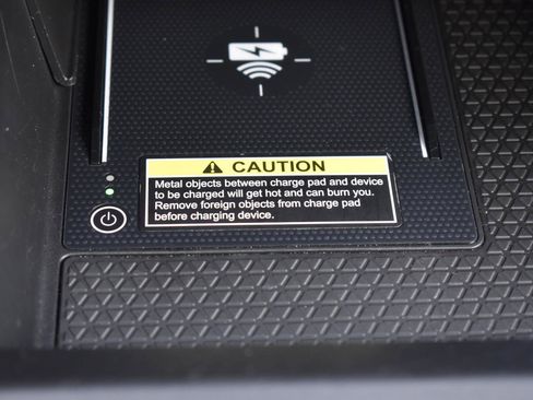 Used 2025 Honda CR-V Sport Touring image 10