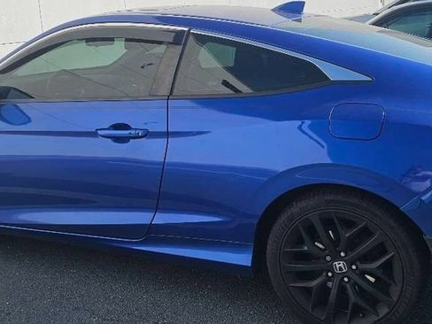 Used 2020 Honda Civic Si image 7