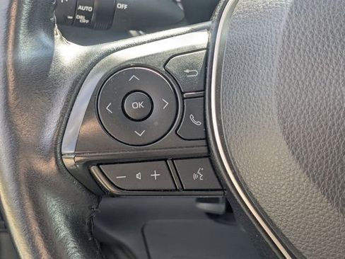 Certified 2023 Toyota Corolla Cross XLE AWD/4WD image 17