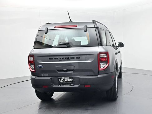 Used 2021 Ford Bronco Sport AWD/4WD image 7