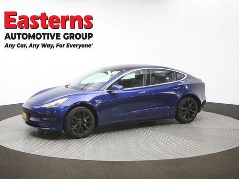 Used 2018 Tesla Model 3 Long Range image 54
