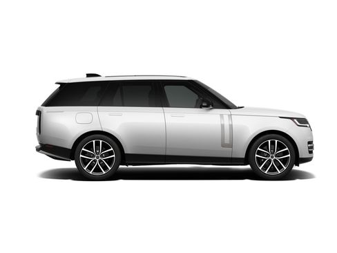 New 2026 Land Rover Range Rover SE AWD/4WD image 3