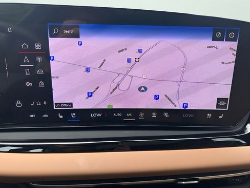 Certified 2025 Audi A5 2.0T Premium Plus w/ Premium Plus AWD/4WD image 27