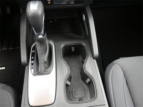 Used 2023 Nissan Frontier S image 30