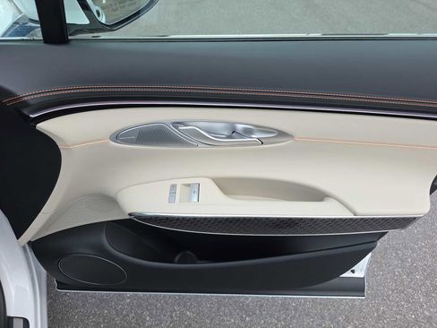 New 2026 Genesis GV70 3.5T Sport Prestige image 29