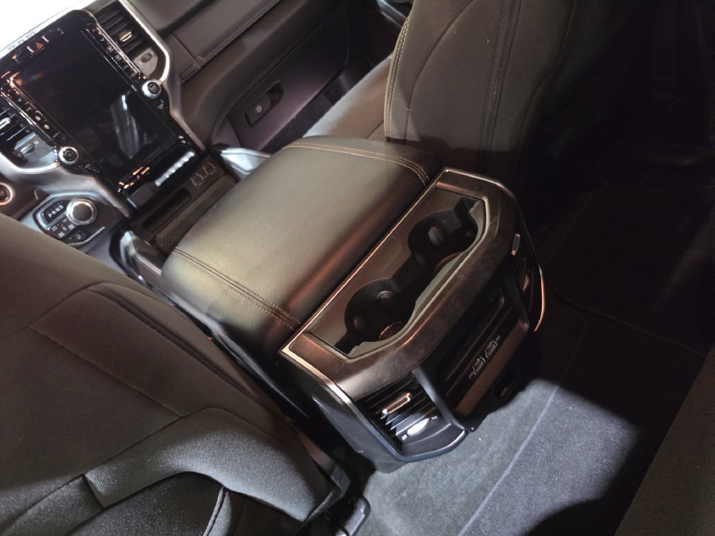 Used 2024 RAM 1500 Big Horn AWD/4WD image 22