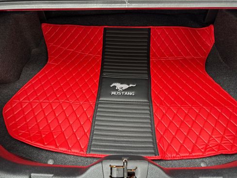 Used 2013 Ford Mustang GT Premium w/ Comfort Pkg RWD image 45