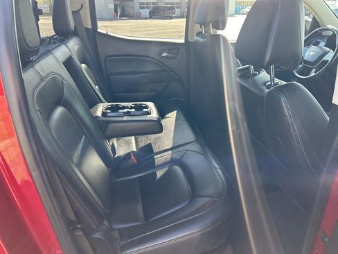 Used 2019 Chevrolet Colorado Z71 image 24