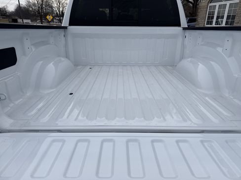 New 2026 RAM 1500 Lone Star image 6