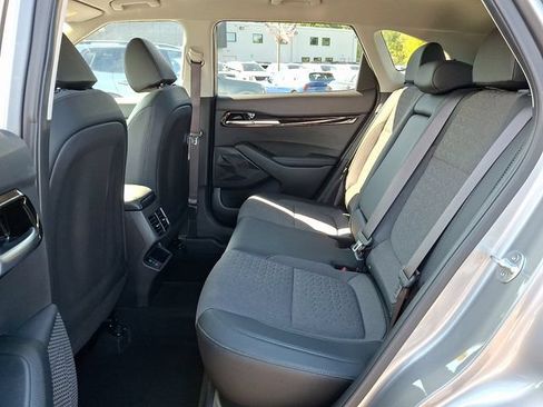 Certified 2024 Kia Seltos X-Line AWD/4WD image 10