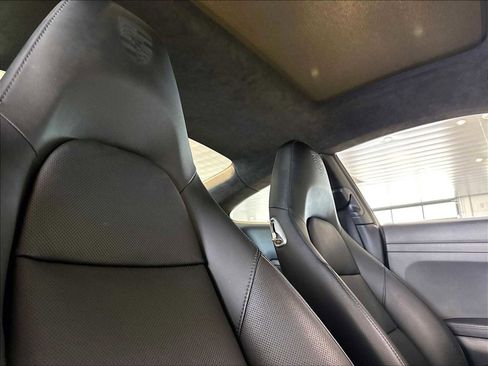 Used 2016 Porsche 911 Carrera S RWD image 23