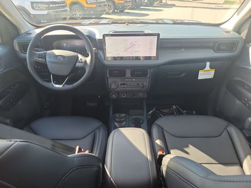 New 2026 Ford Maverick Lariat w/ Black Appearance Package AWD/4WD image 10