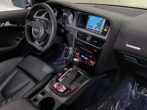 Used 2014 Audi S5 Premium Plus AWD/4WD image 38